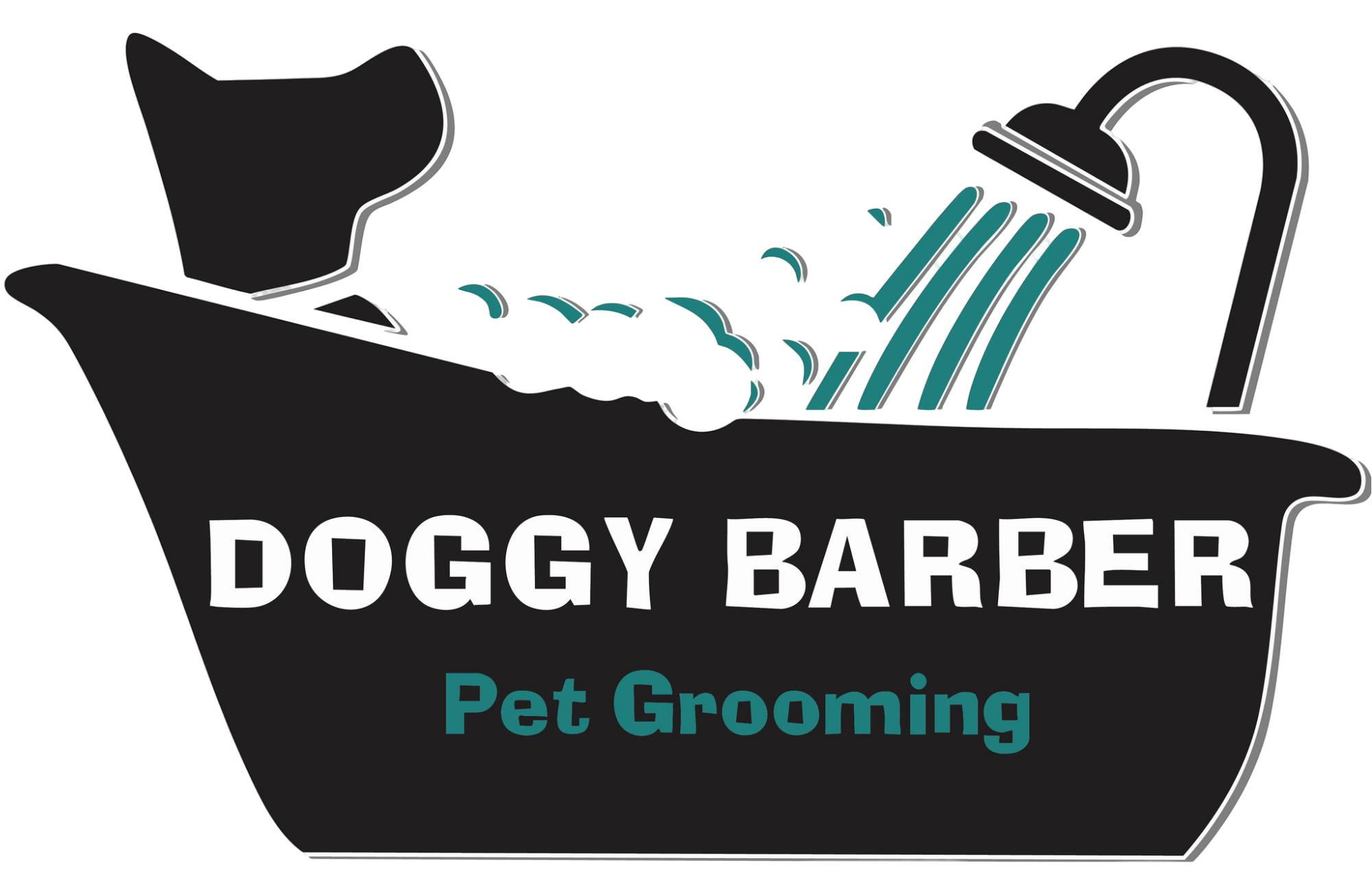 DoggyMan  Barber Professional 2こ DOGGY BARBER | Sonoma County's Premier Dog Groomer